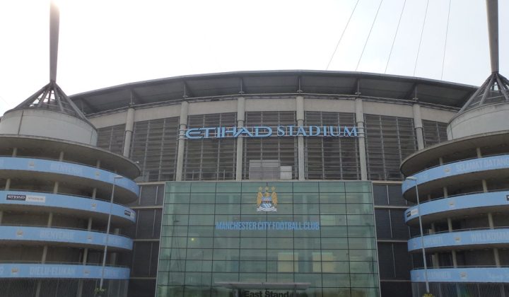 Manchester City vs. Real Madrid: A Champions League Quarter-Final Tactical Preview