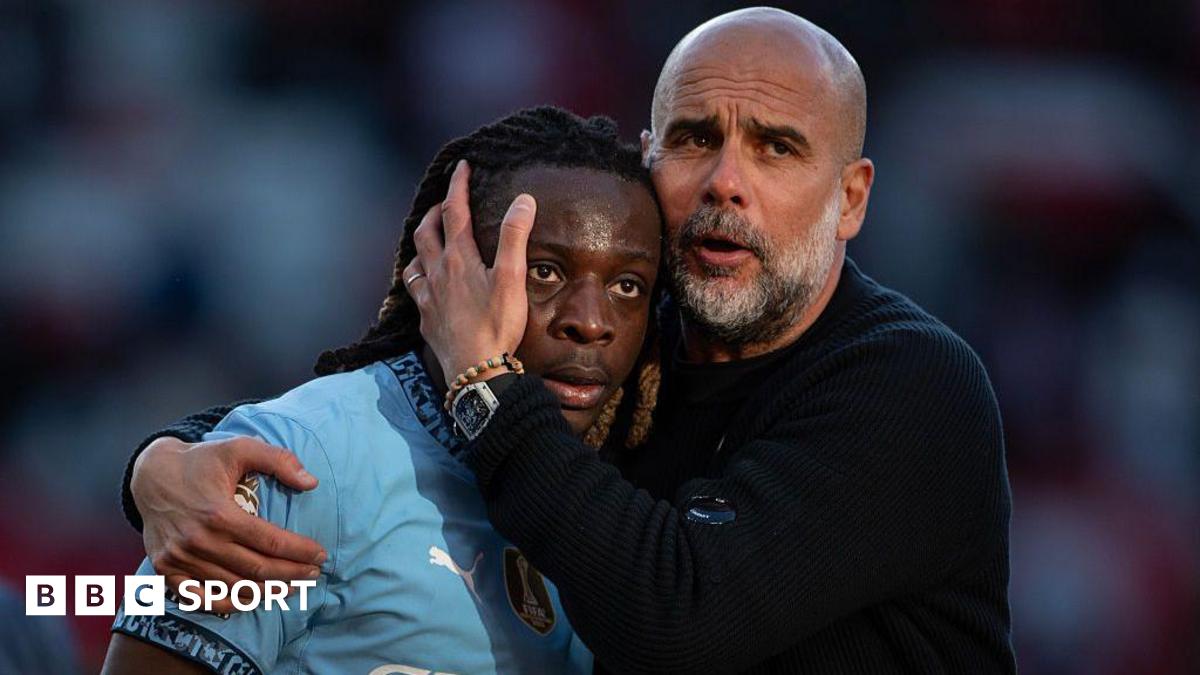 Jeremy Doku’s Emergence as a Key Player for Treble-Chasing Manchester City