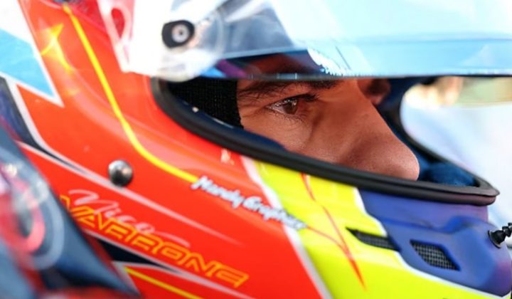 Varrone Finishes 16th in Chaotic Canadian F2 Sprint After Penalty and Collision