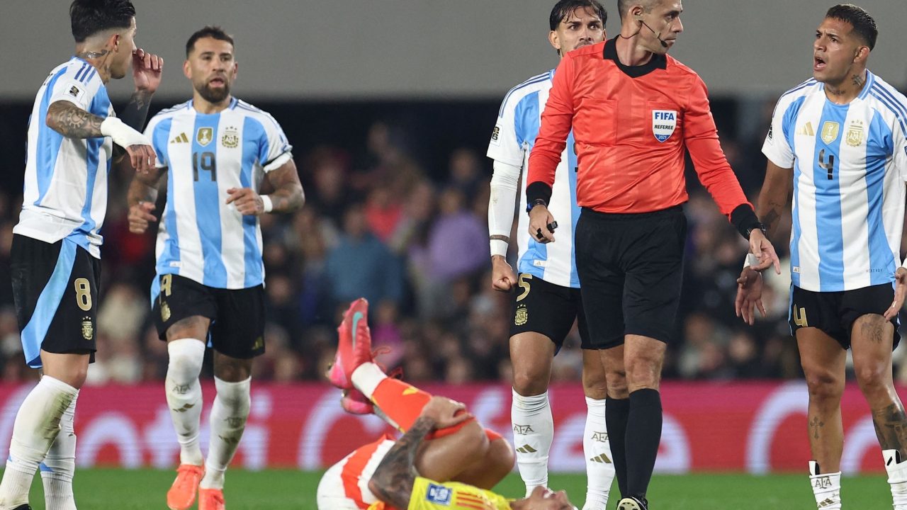 Facundo Medina, la Sorpresa de Scaloni para el Mundial 2026