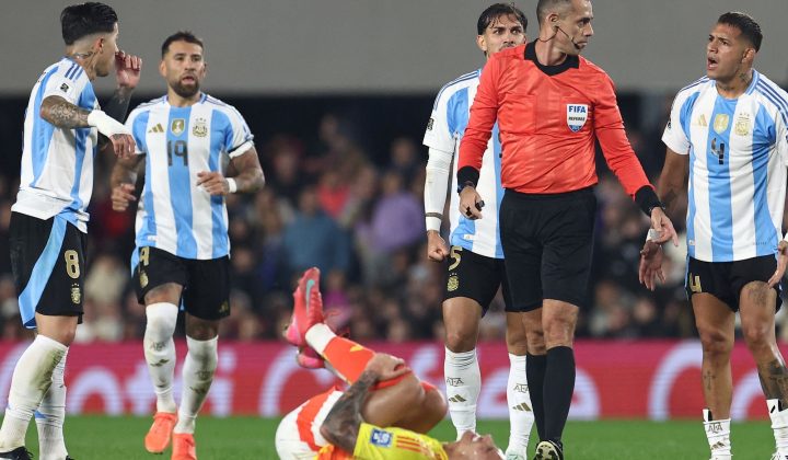 Facundo Medina, la Sorpresa de Scaloni para el Mundial 2026