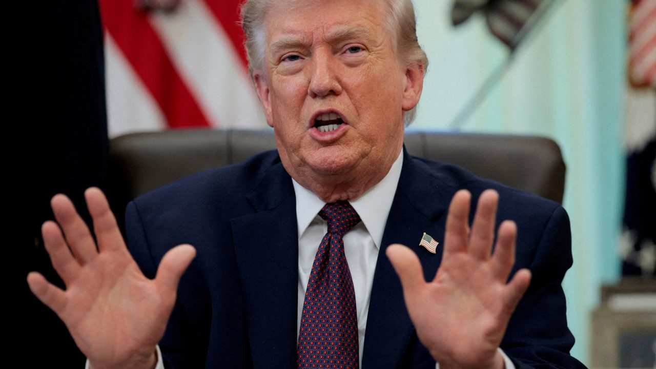 Trump Issues Stern Warning to Cuba, Citing Maduro’s Arrest as Precedent Amid Escalating Tensions