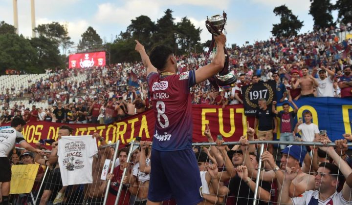 A Historic Day for Portuguese Football: Torreense Claims Taça de Portugal in Landmark Victory