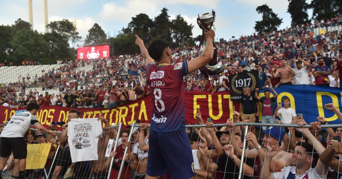 A Historic Day for Portuguese Football: Torreense Claims Taça de Portugal in Landmark Victory
