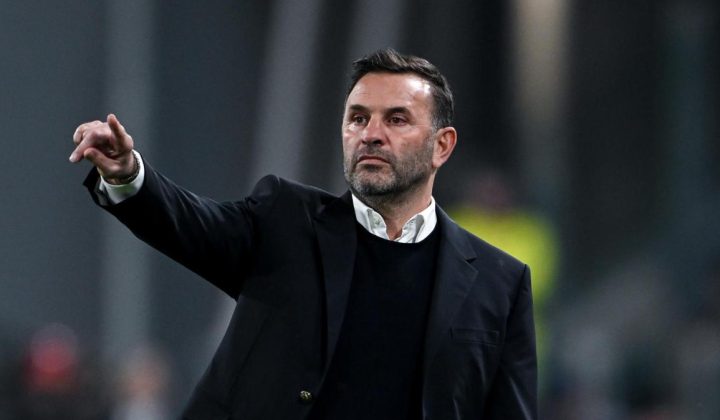 Lazio Managerial Crossroads: Sarri’s Departure Imminent, Club Eyes Palladino, Crespo, and Conceição