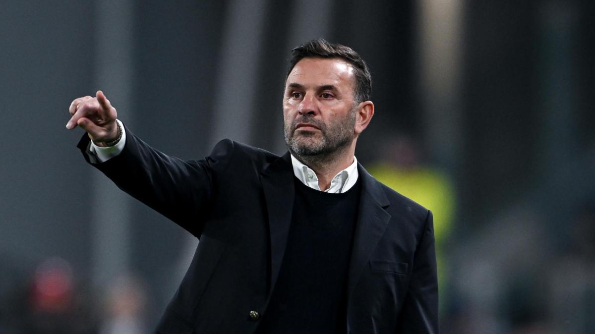 Lazio Managerial Crossroads: Sarri’s Departure Imminent, Club Eyes Palladino, Crespo, and Conceição
