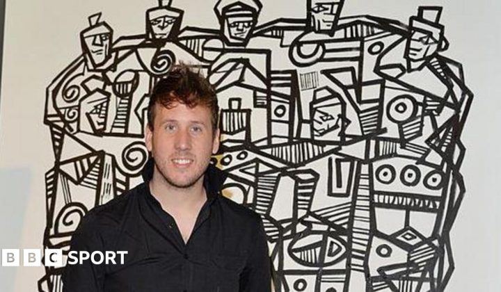 England Set to Personalise World Cup 2026 Base with Artist Ben Mosley’s Portraits