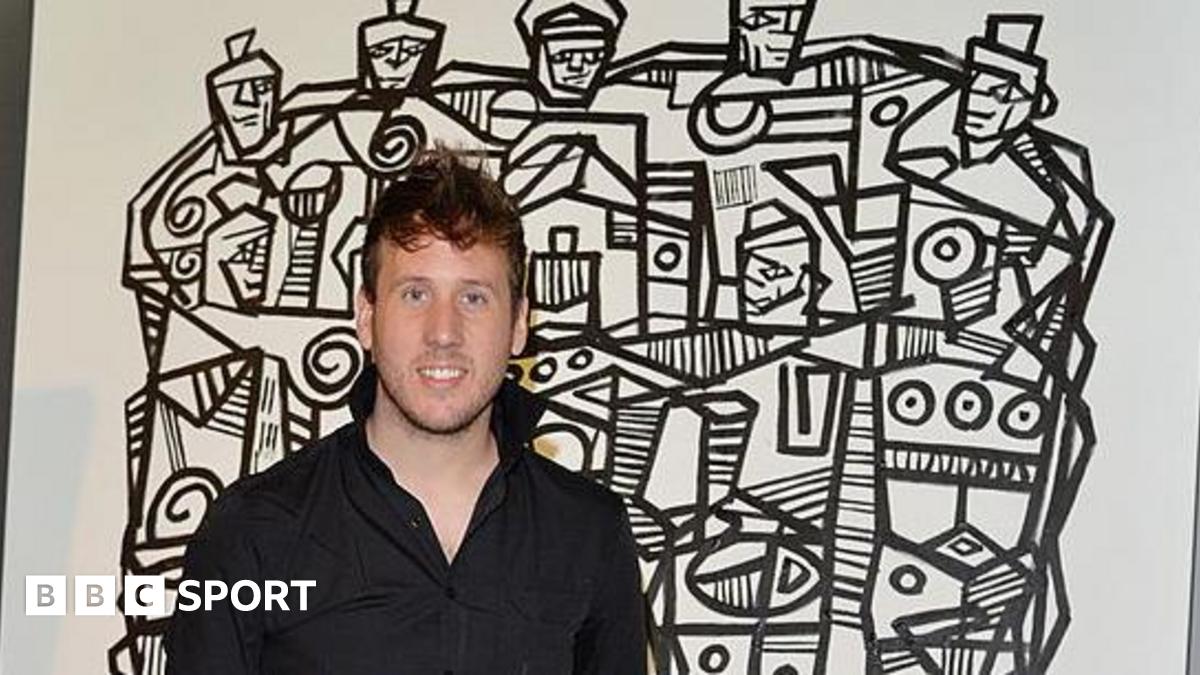 England Set to Personalise World Cup 2026 Base with Artist Ben Mosley’s Portraits