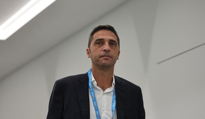 Roma’s New Sporting Director Tony D’Amico Focuses on Contract Renewals and Pre-Season Plans