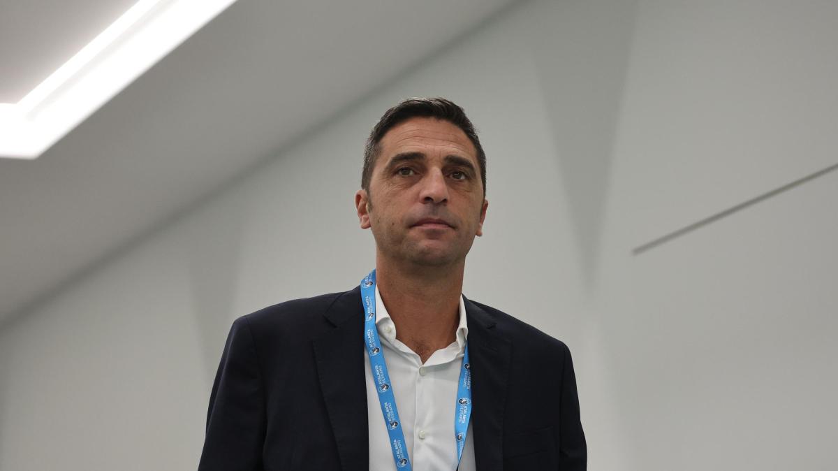 Roma’s New Sporting Director Tony D’Amico Focuses on Contract Renewals and Pre-Season Plans