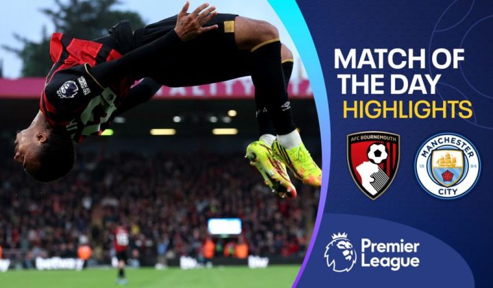 Arsenal Crowned Premier League Champions as Manchester City Draw Against Bournemouth