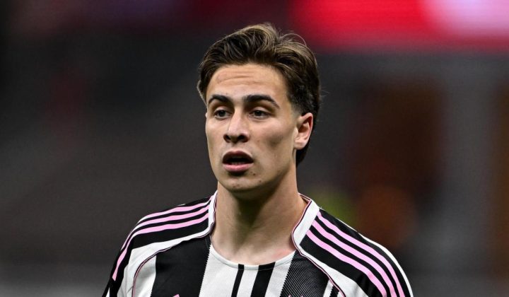 Yildiz to Miss Derby, Spalletti Seeks Future Assurances Amidst Juventus Squad Concerns