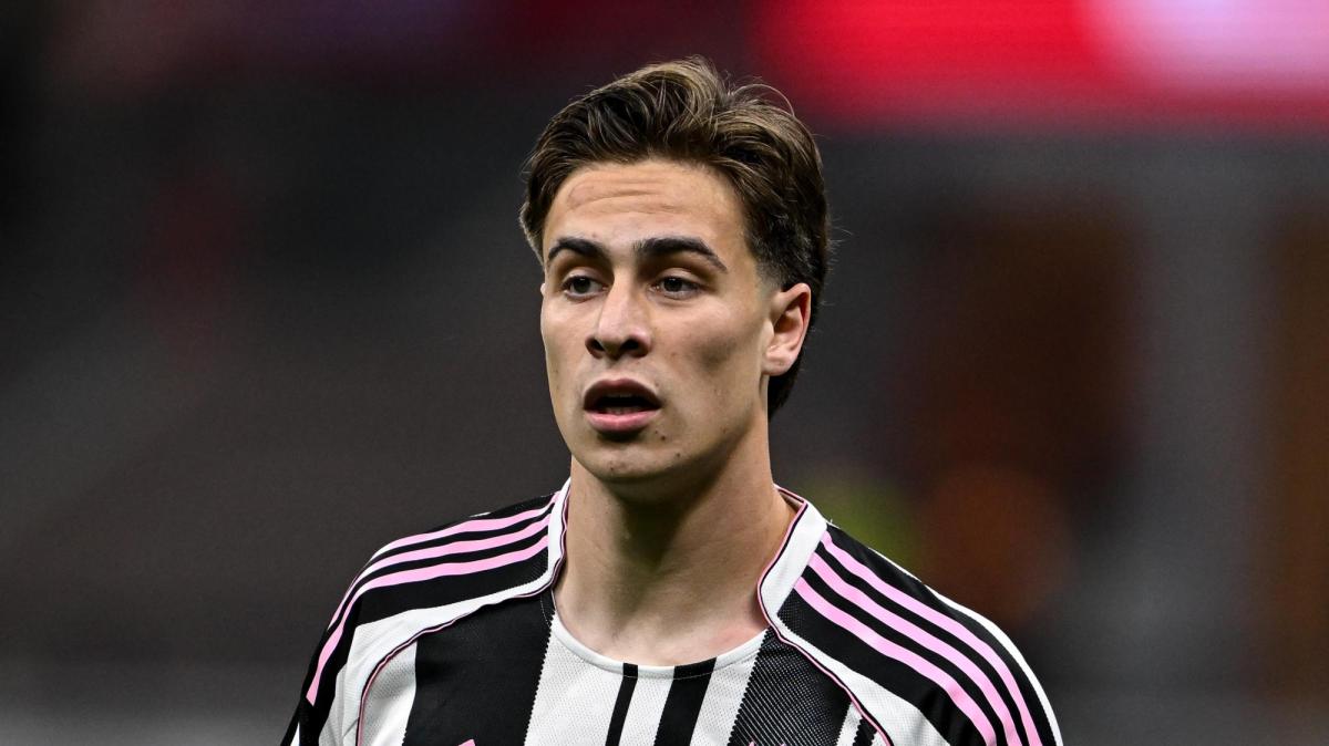 Yildiz to Miss Derby, Spalletti Seeks Future Assurances Amidst Juventus Squad Concerns
