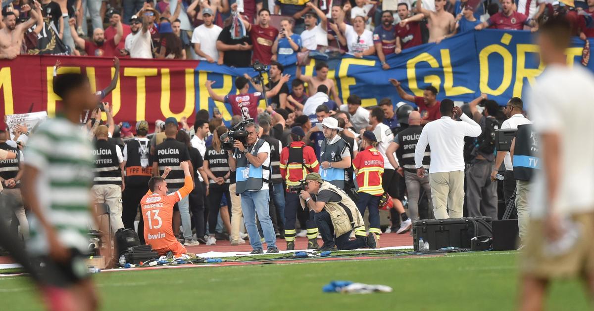 Torreense Stuns Sporting in Historic Taça de Portugal Final Upset