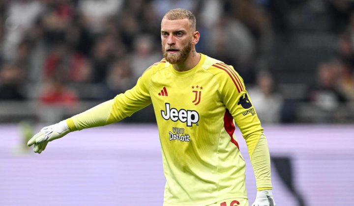 Torino vs Juventus: Probable Lineups and Team News Ahead of Derby della Mole