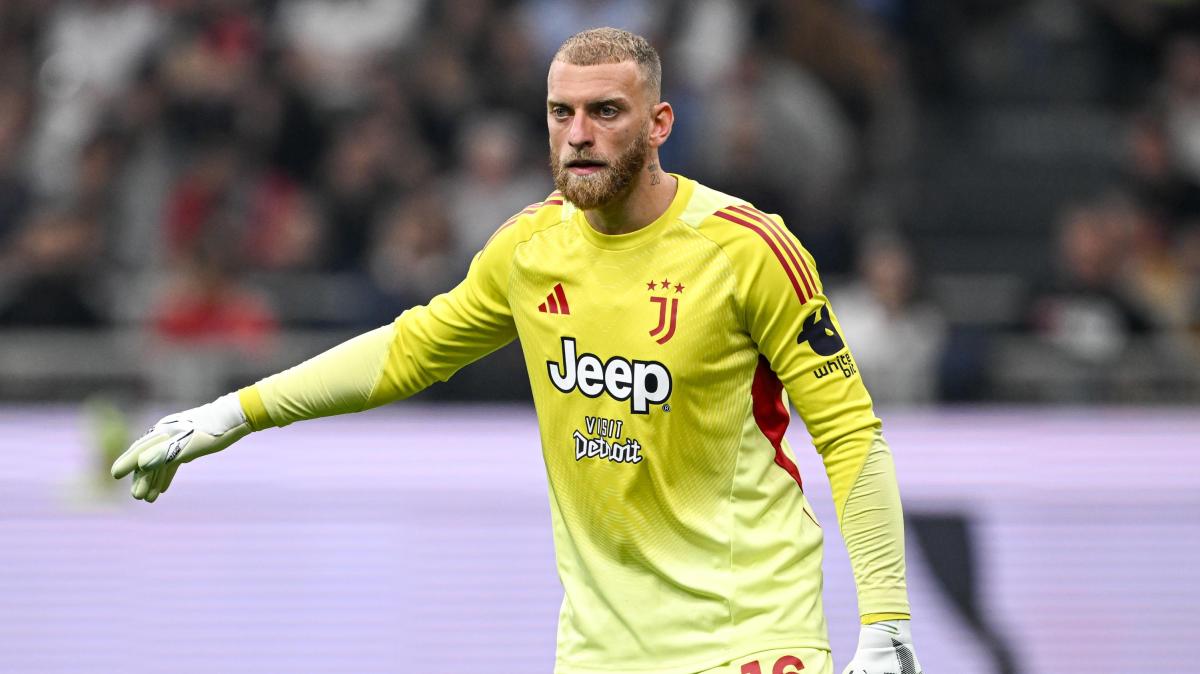 Torino vs Juventus: Probable Lineups and Team News Ahead of Derby della Mole