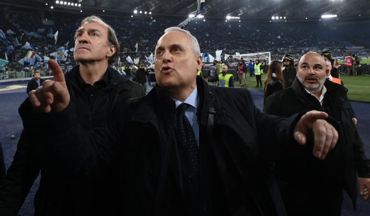Lazio’s Season Finale: Lotito’s “Perfect Crime” Strategy Under Scrutiny