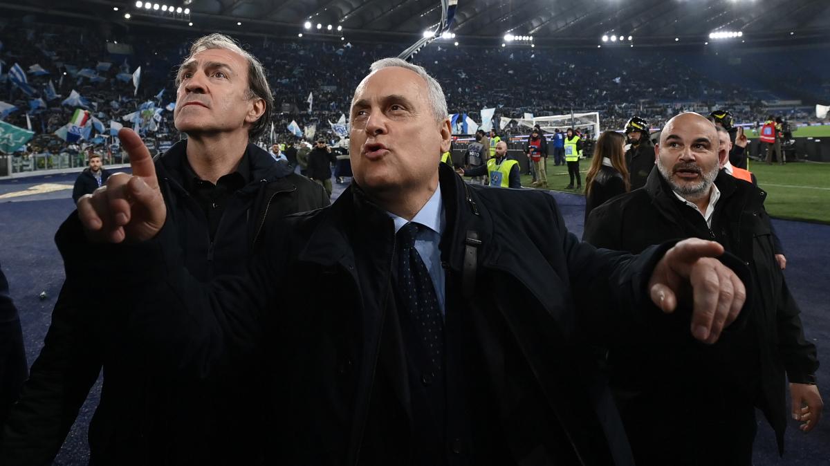 Lazio’s Season Finale: Lotito’s “Perfect Crime” Strategy Under Scrutiny