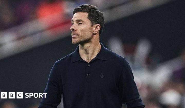 Chelsea Set to Appoint Xabi Alonso as New Manager on Four-Year Deal