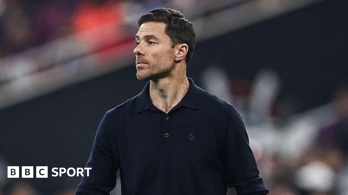 Chelsea Set to Appoint Xabi Alonso as New Manager on Four-Year Deal