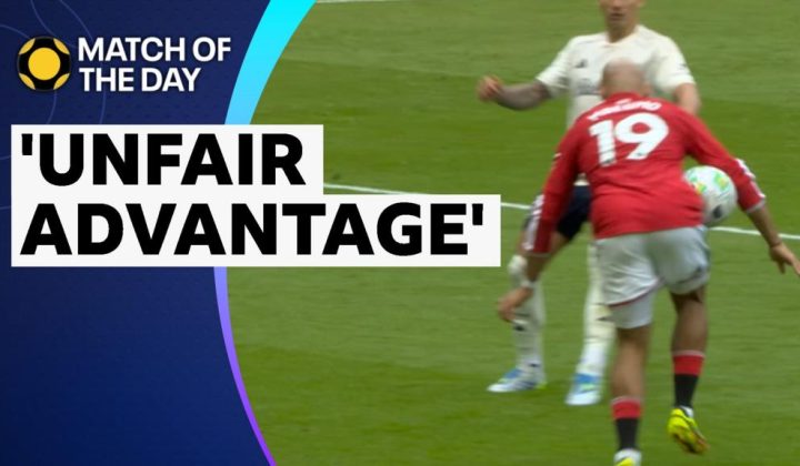Pundits Question Cunha’s Goal in Manchester United’s 3-2 Win Over Nottingham Forest