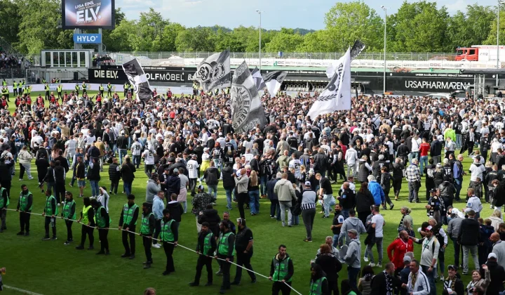 Elversberg: The Bundesliga’s Newest Underdog Story Unfolds