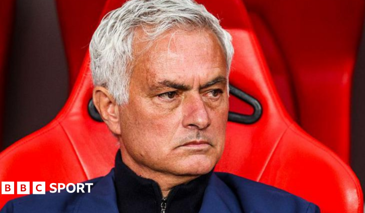 José Mourinho Set for Real Madrid Return Amidst Club Turmoil