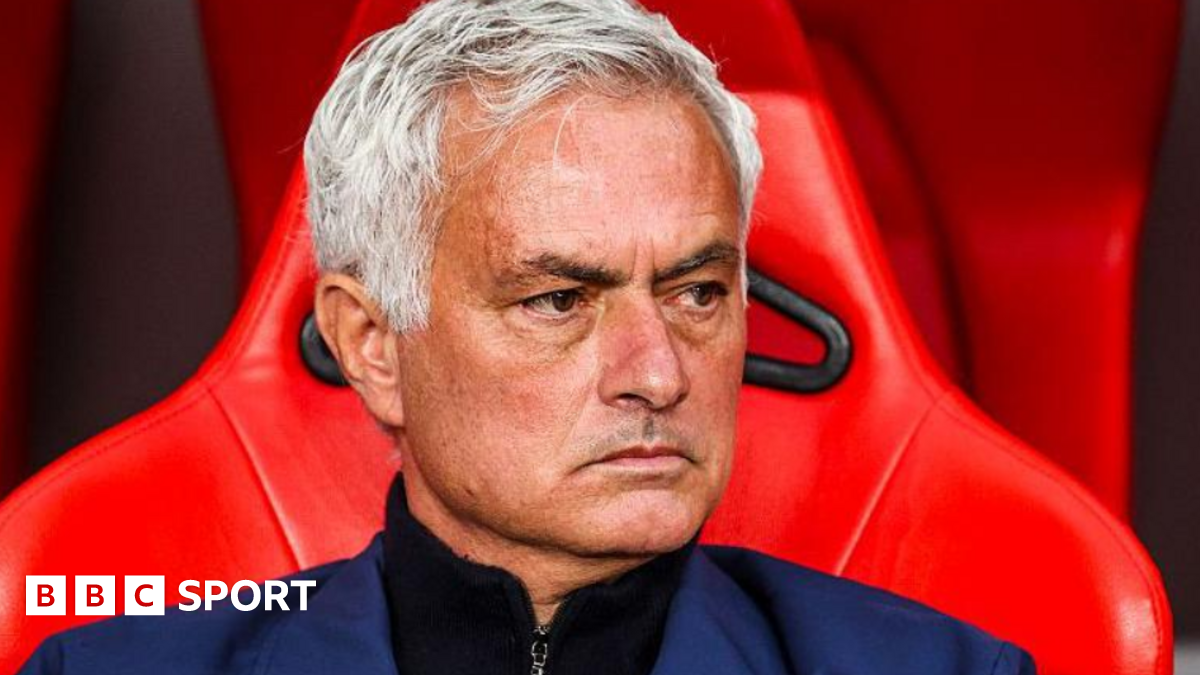 José Mourinho Set for Real Madrid Return Amidst Club Turmoil