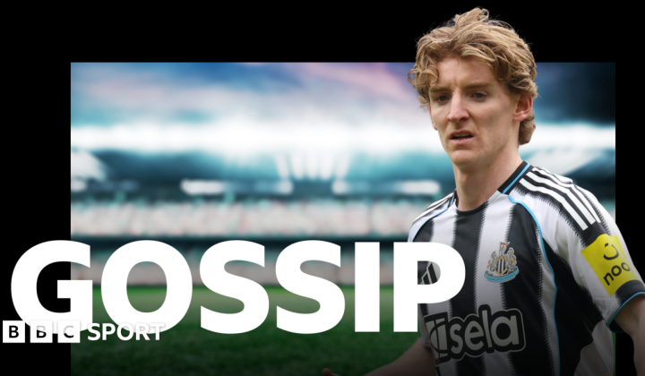 Newcastle’s Anthony Gordon Valuation Holds Firm Amid Bayern Interest, Liverpool Eye Leipzig Duo