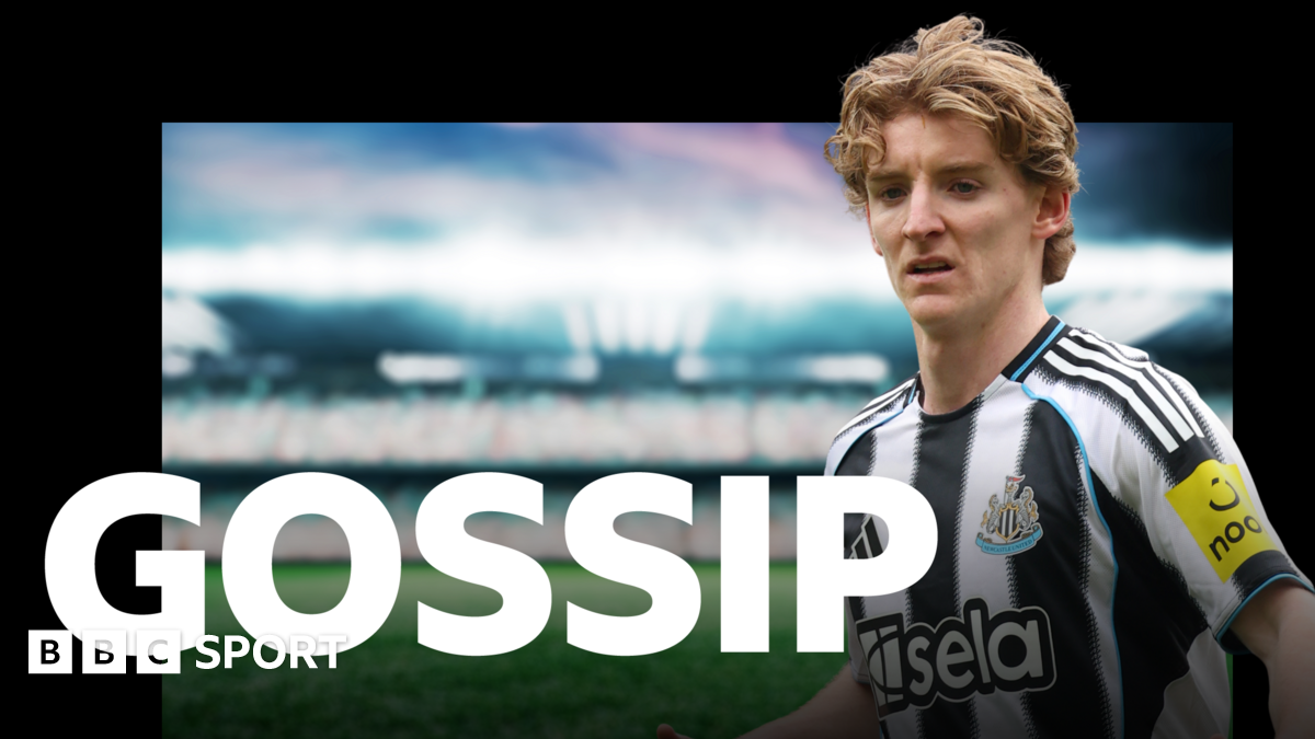 Newcastle’s Anthony Gordon Valuation Holds Firm Amid Bayern Interest, Liverpool Eye Leipzig Duo