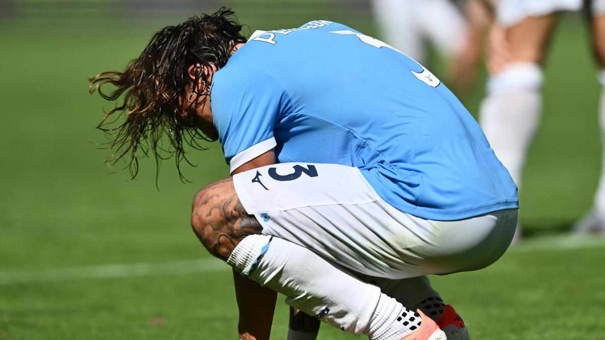 Pedraza Set to Join Lazio, Pellegrini and Tavares Face Uncertain Futures