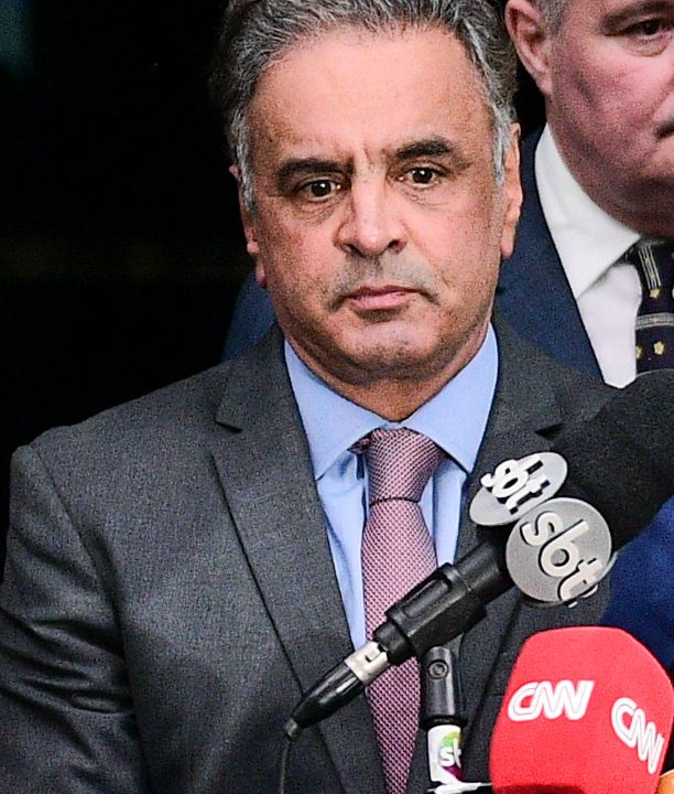 Cidadania Leader Proposes Aécio Neves as Alternative to Brazil’s Lula-Bolsonarismo Polarization