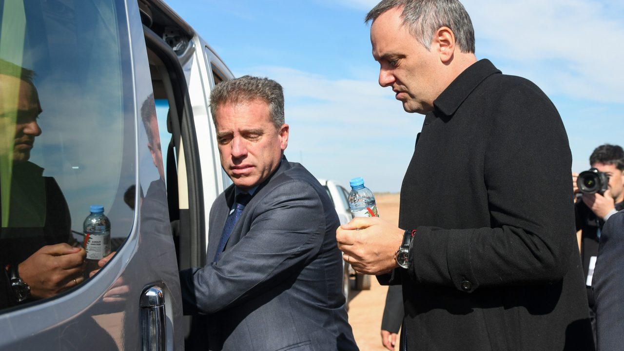 Manuel Adorni Faces Intensifying Investigations Over Allegations of Illicit Enrichment and Abuse of Authority
