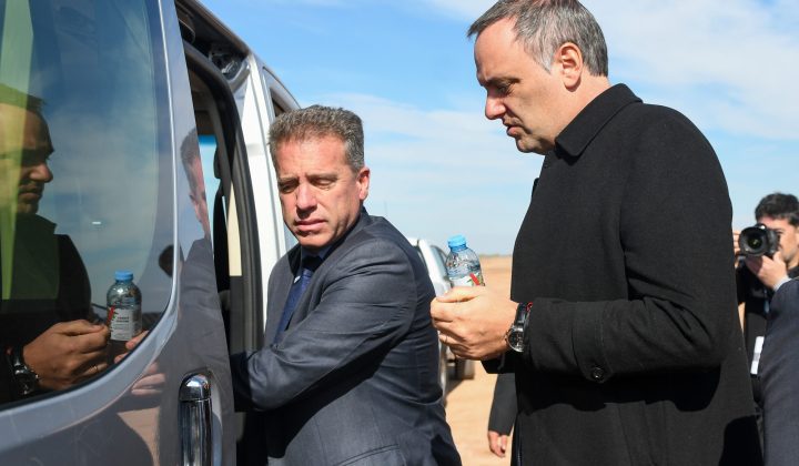 Manuel Adorni Faces Intensifying Investigations Over Allegations of Illicit Enrichment and Abuse of Authority