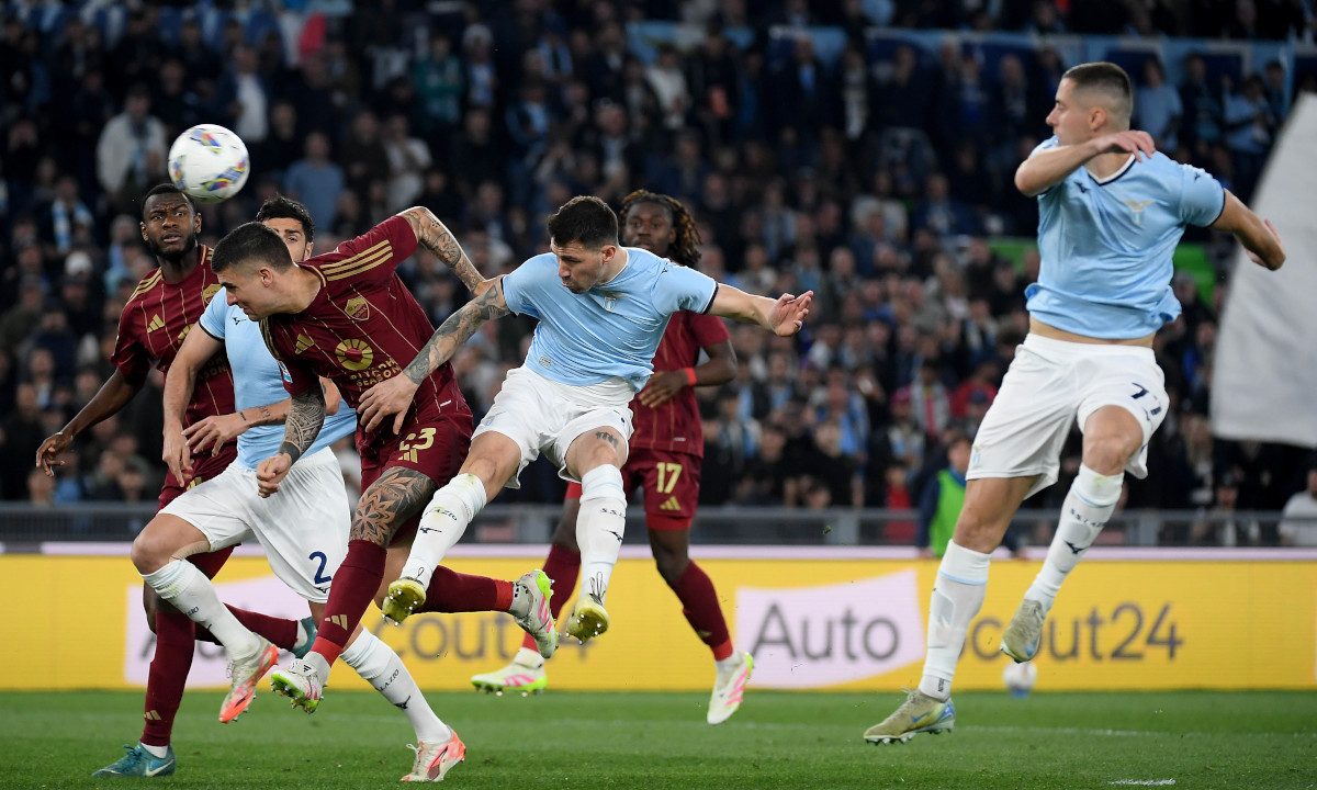 Serie A Week 37 Schedule Confirmed After Delays