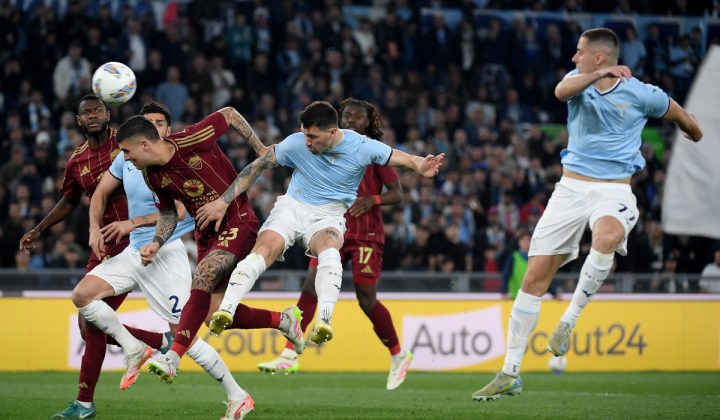 Serie A Week 37 Schedule Confirmed After Delays