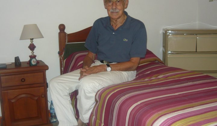 Journalist Defends Interviewing Dictator Videla, Advocates for Inclusive Journalism
