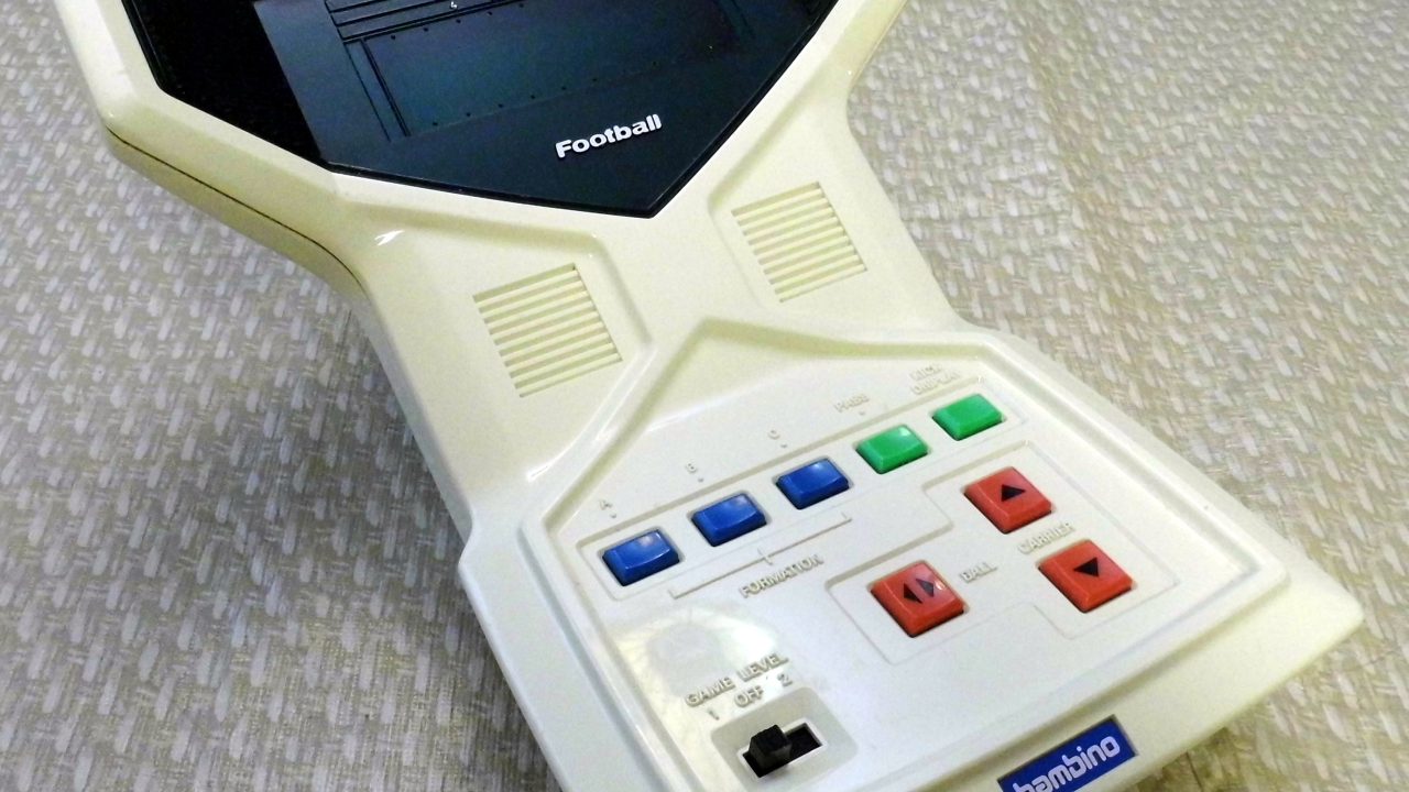 The Evolution of Football-Themed Slots and Casino Games