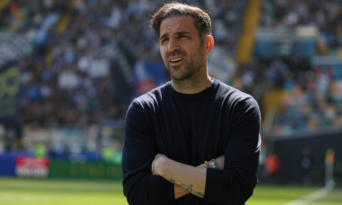 Fabregas Stays at Como as Chelsea Appoint Xabi Alonso for 2026-27 Season