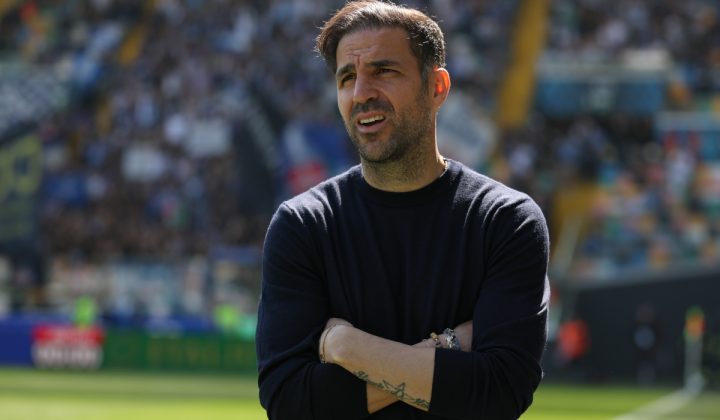 Fabregas Stays at Como as Chelsea Appoint Xabi Alonso for 2026-27 Season