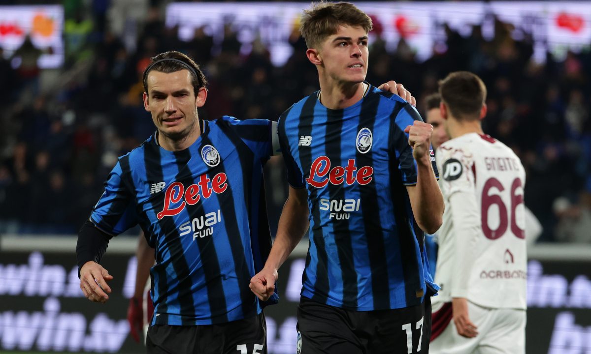 Bayern Munich Targets Charles De Ketelaere as Alternative to Anthony Gordon