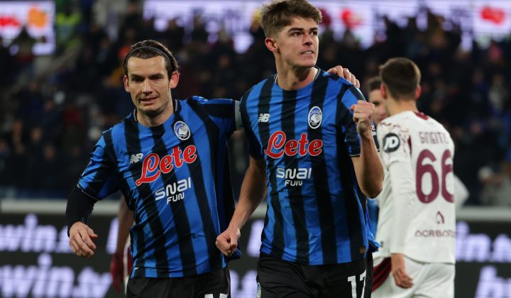 Bayern Munich Targets Charles De Ketelaere as Alternative to Anthony Gordon