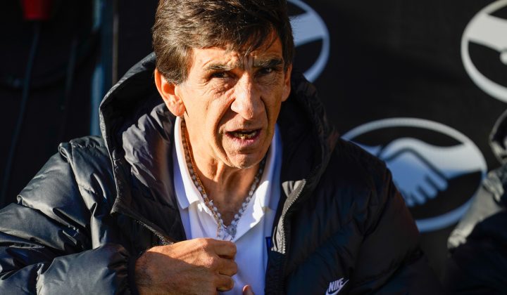 Gustavo Costas Bids Farewell to Racing Fans with Heartfelt Message, Hints at Return