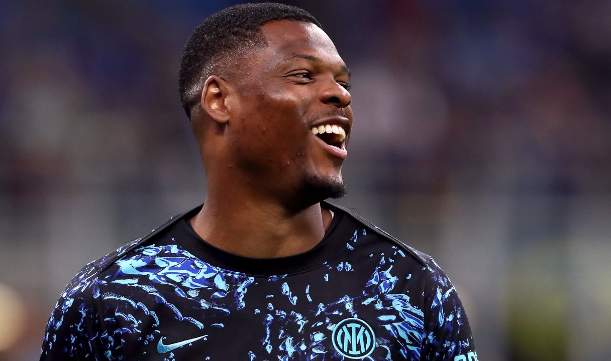 Inter Milan Eye Marco Palestra as Denzel Dumfries Replacement Amid Liverpool Links