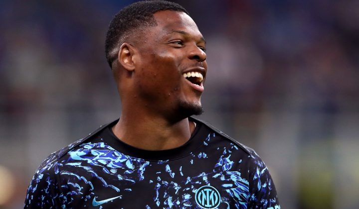 Inter Milan Eye Marco Palestra as Denzel Dumfries Replacement Amid Liverpool Links