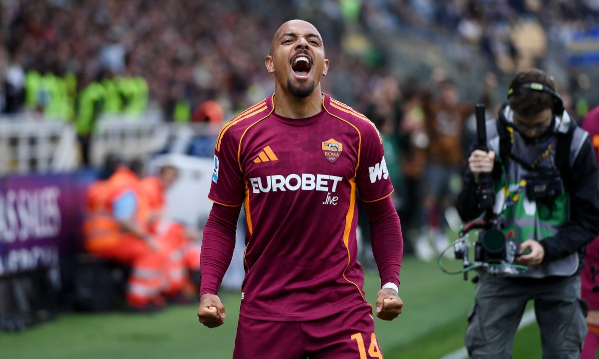 Malen’s Permanent Roma Move Confirmed After Inter’s Coppa Italia Win