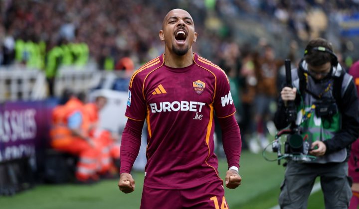 Malen’s Permanent Roma Move Confirmed After Inter’s Coppa Italia Win