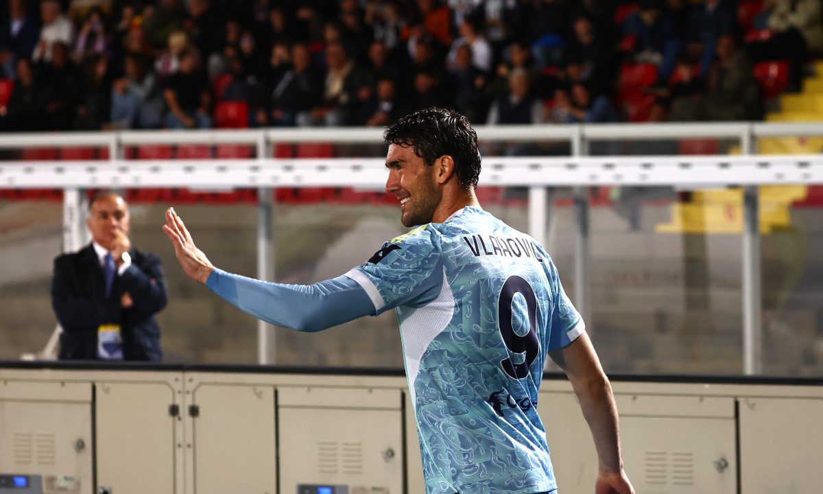Report: Dusan Vlahovic Offered to Atletico Madrid as Free Agent Amidst Juventus Contract Stalemate