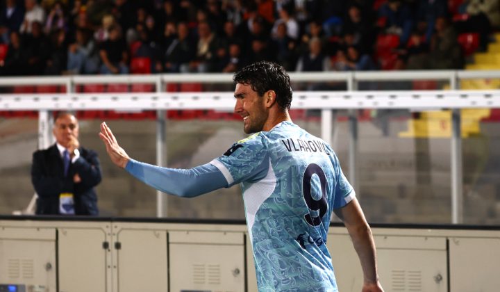 Report: Dusan Vlahovic Offered to Atletico Madrid as Free Agent Amidst Juventus Contract Stalemate