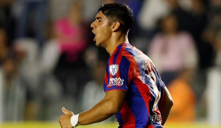 San Lorenzo Stages Heroic Comeback in Copa Sudamericana Draw Against Santos